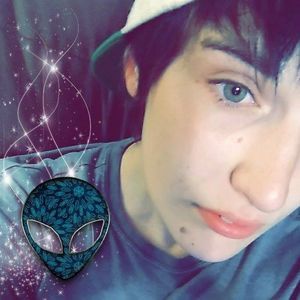 Meet your Posher, Frances